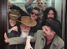 Celtic Connections 2012 Review: The Shoogle Project