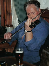 Danny Meehan