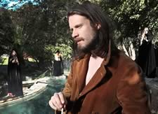 Introducing: Father John Misty (Josh Tillman)