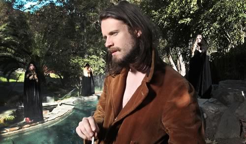Introducing: Father John Misty (Josh Tillman)