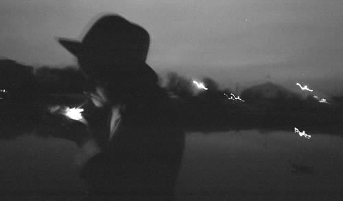 Jamie N Commons New Single: Devil in Me