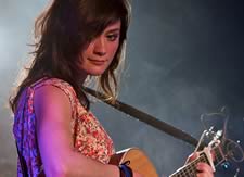 Russian Red & Rachel Sermanni @ Union Chapel