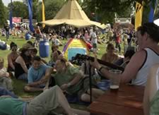 The Big Session Festival - 15-17 June 2012