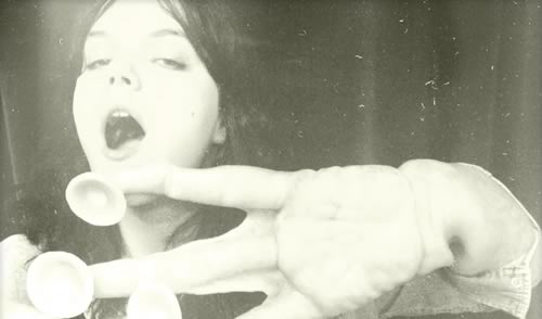 Video: SoKo - First Love Never Die + UK Tour